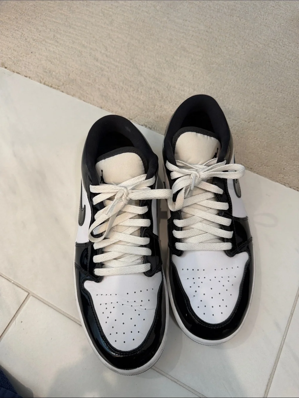 Air Jordan 1 Low SE “Concord